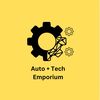Auto + Tech Emporium 