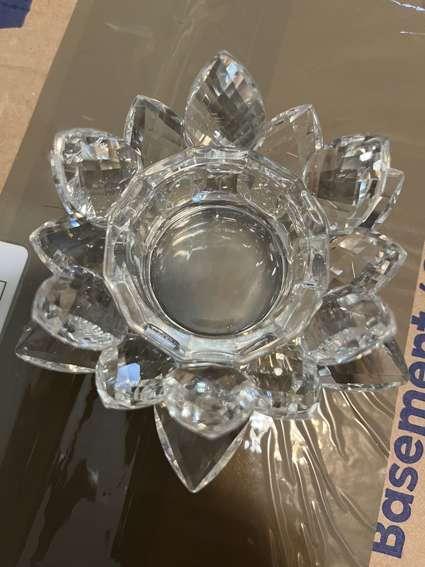 Candle Holder