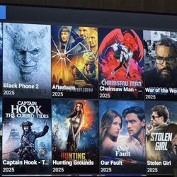 Unlocked Fire Tv Device Free Movies Tv Shows Sports 