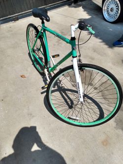 bike fixed 700 Yantas tubos puhos nuebos new Servicio recien echo