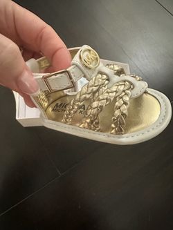 Michael Kora sandals