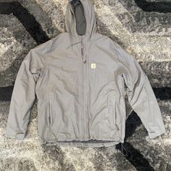 Carhartt Rain Defender Jacket
