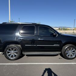 2011 GMC Yukon Denali