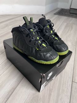 Nike Little Posite Pro