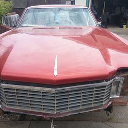 1973 Chevrolet Suburban on offerup