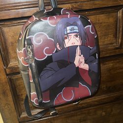 Sasuke Bag