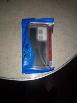 M XX Case