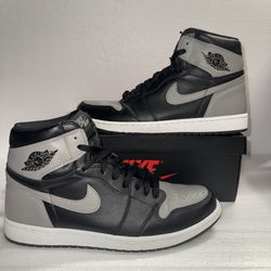 Jordan 1 “Shadow”