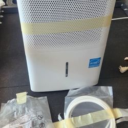 Gree Humidifier with Internal Pump