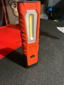 Mac tools led light