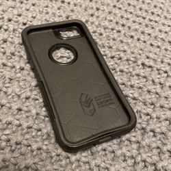 Otter box Case For iPhone 8