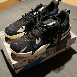 Nintendo x J.Cole x RS - Dreamer sz 10