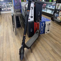 Phantom Go Go Electric Scooter 