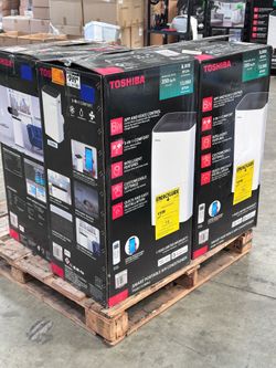Air condition buy pallets