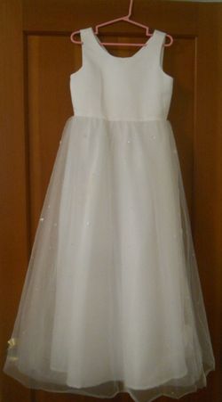 Flower Girl Dress