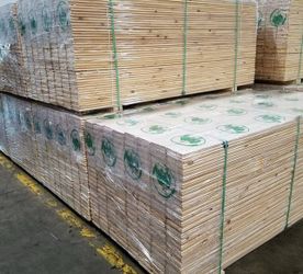 Hardwood Flooring