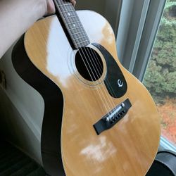 Epiphone FT-120 (Vintage Acoustic)