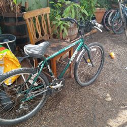 Trek 800 Sport Mountain Track