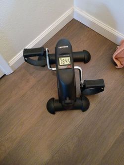 Techmoo Mini Pedal Exerciser