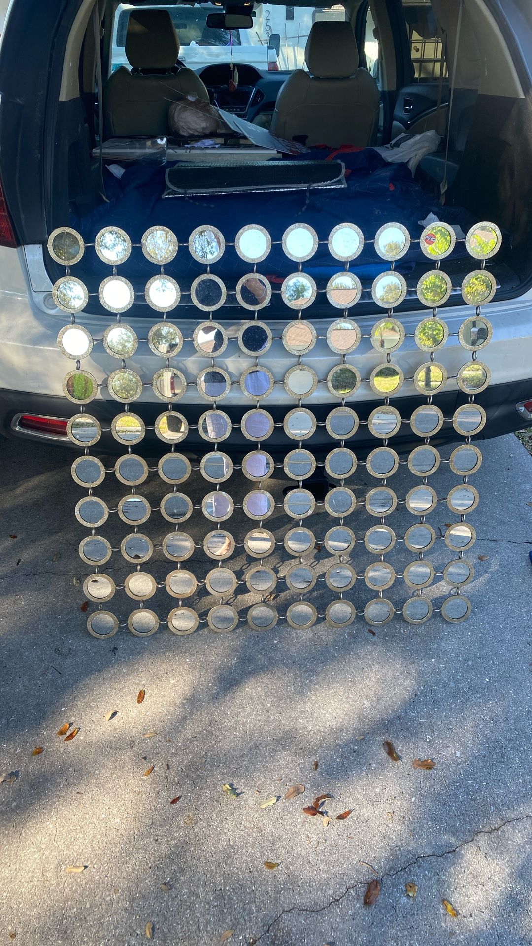 Awesome Decorative Mirror