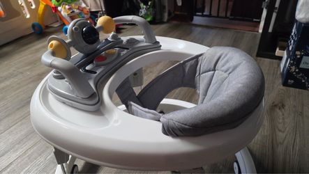 Baby walker