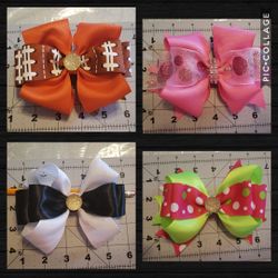 Hair Bows