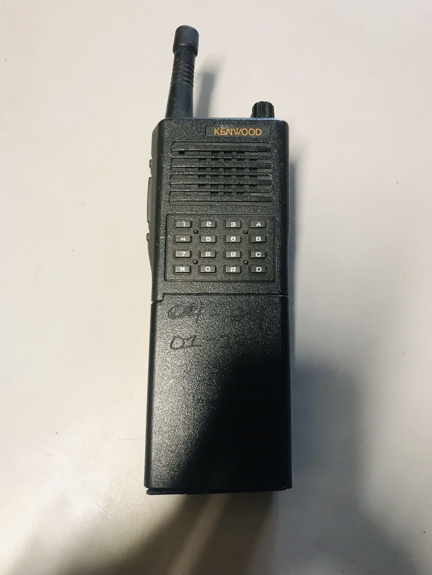 Kenwood Radio TK-350