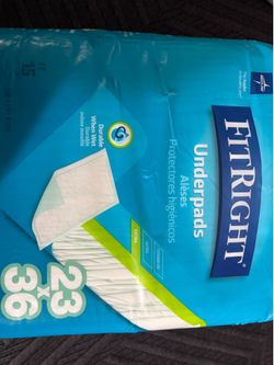 Underpads