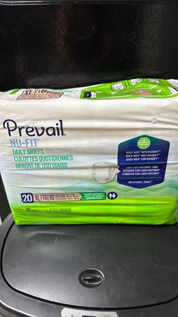 Prevail Nu-Fit
