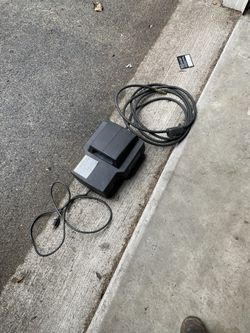 110v Tire Inflator