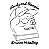 BackyardBoogie Screenprinting 
