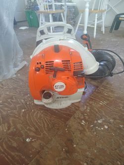 Stihl br450