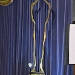 Oscar Statue 10’ Tall  