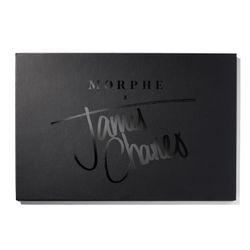 James charles morphe palette 