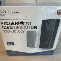Eufy Security by Anker: Smart Lock