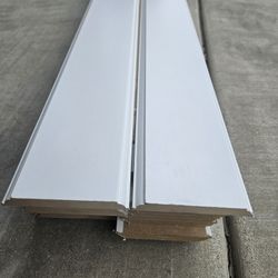 Brand New Decorative Moldings 