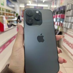 IPhone 14 PRO 128GB UNLOCKED✔️