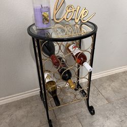Wine Rack