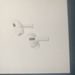 Apple AirPods Pro (2nd generation)