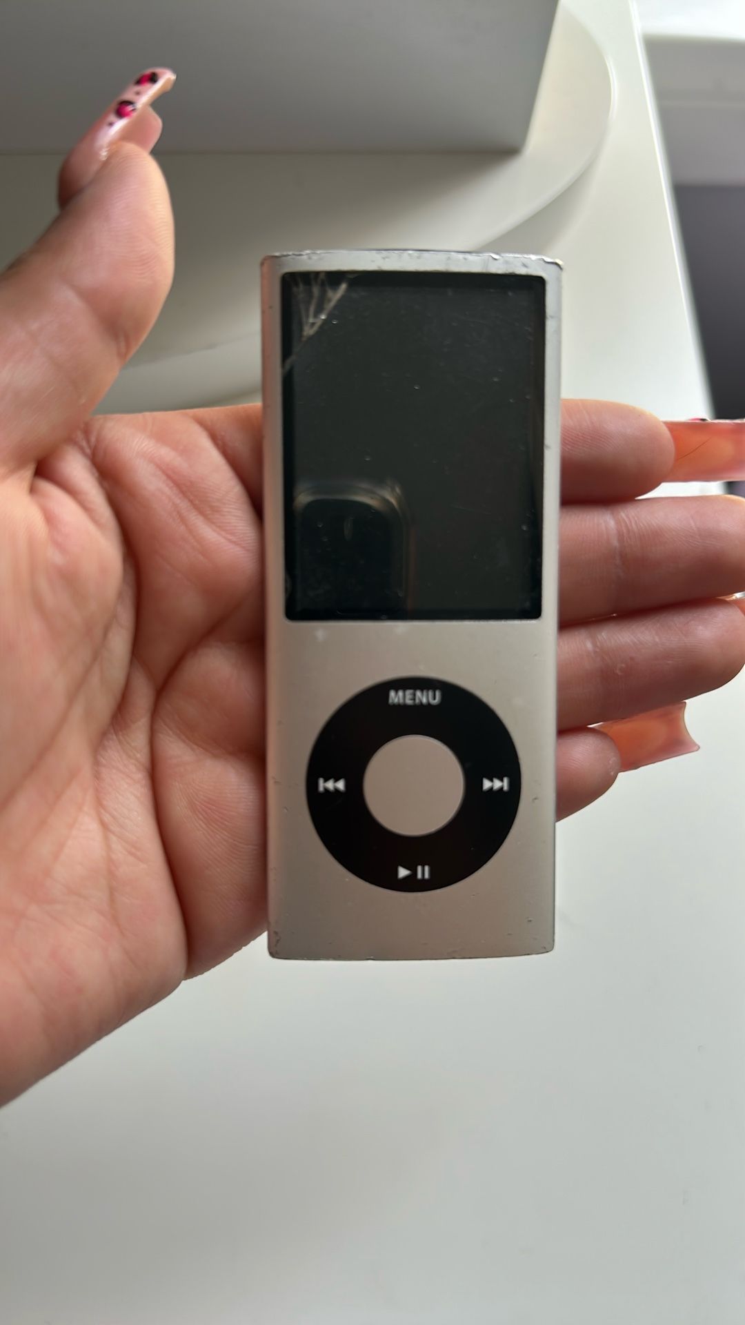 iPod
