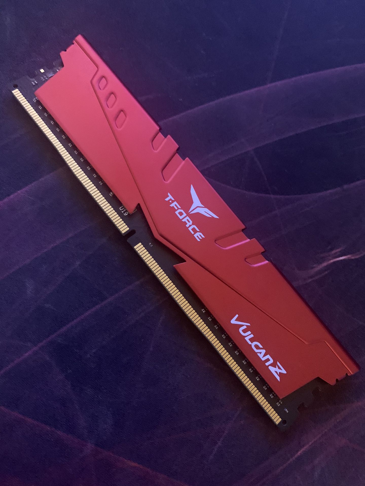 1 T force 8gb ram stick
