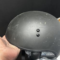 Motorcycle bike helmet 