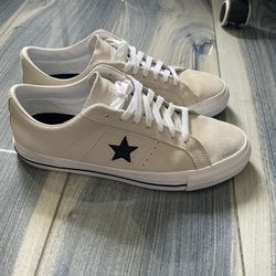Converse One Star Pro Suede (Size 9 Men) 
