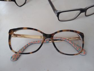 Kate Spade Glasses