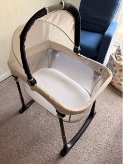 Baby Bassinet