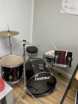 Drum Set