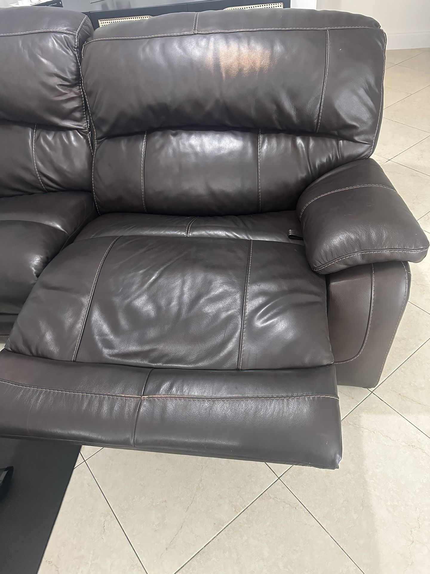 Ashley Furniture Couch