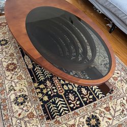 Funky Coffee Table
