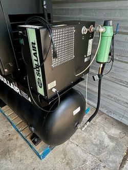 Air Compressor