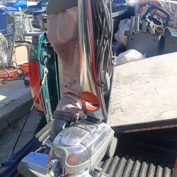 Kirby Vacuum Cleaner